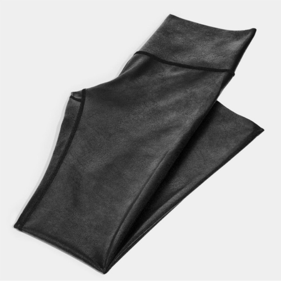 KNIX x Birds Papaya Sculpting Leggings - New Never Worn No Tag - Picture 3 of 6